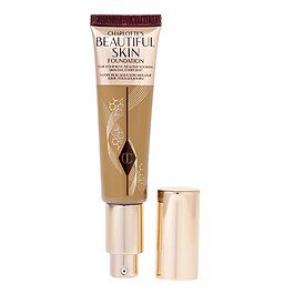 CHARLOTTE'S BEAUTIFUL SKIN FOUNDATION - Podkład